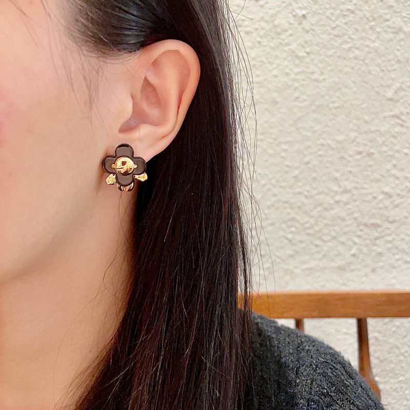 LV Earring 04yxh58 (5)