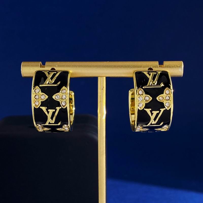 LV Earring 04yxh59 (1)