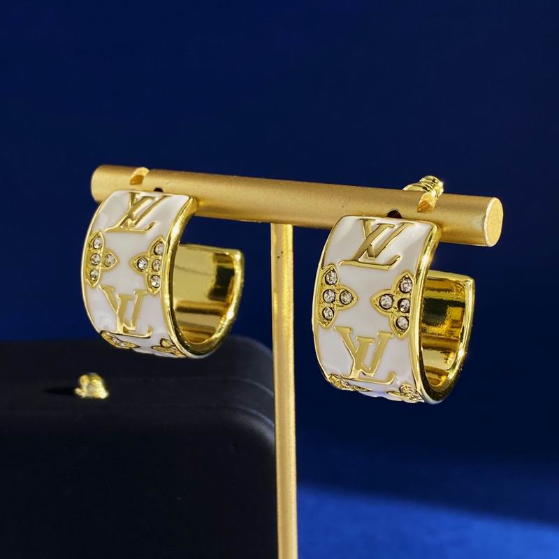 LV Earring 04yxh59 (2)