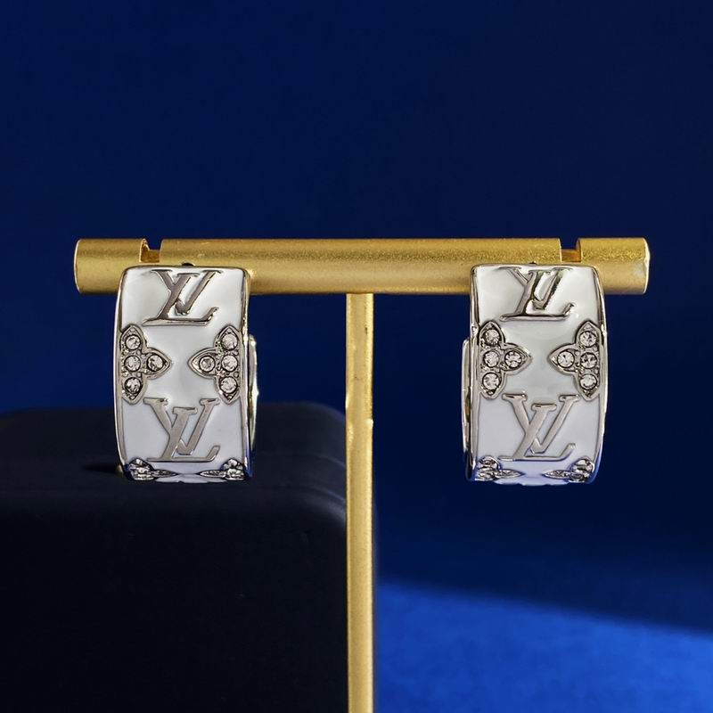 LV Earring 04yxh59 (4)