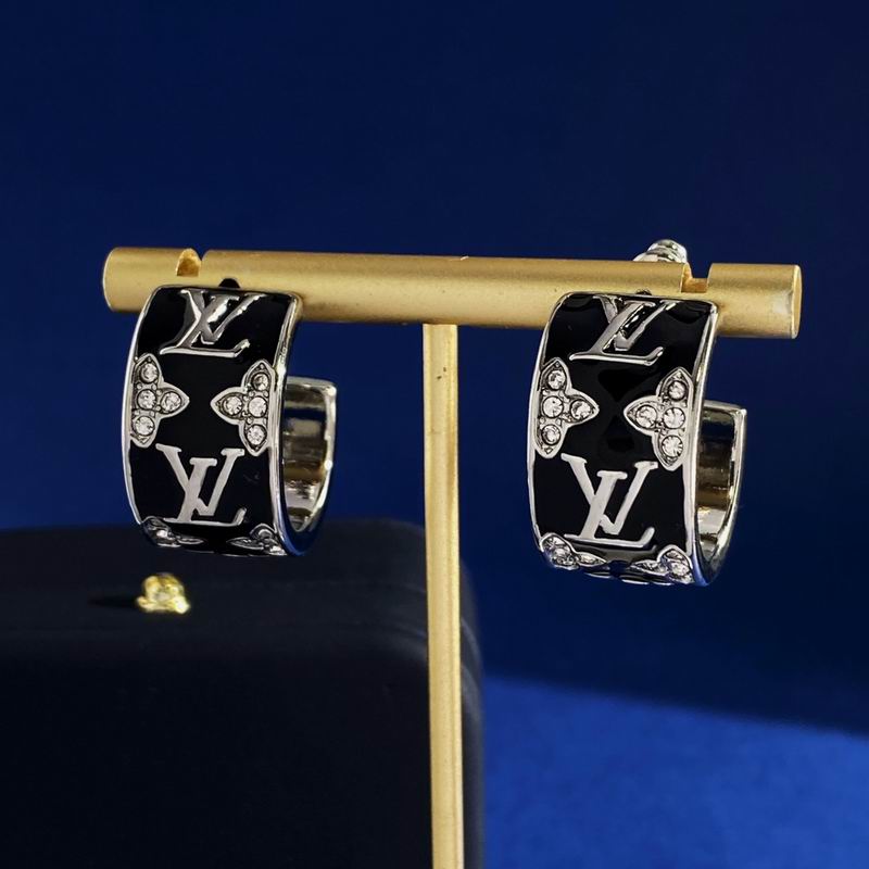 LV Earring 04yxh59 (5)