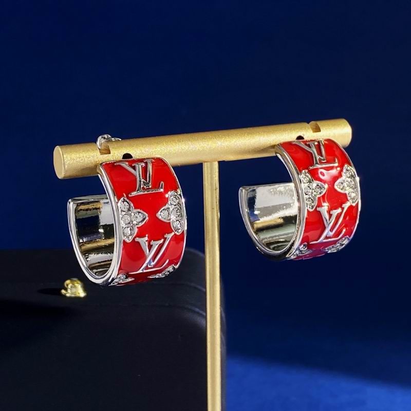 LV Earring 04yxh59 (6)