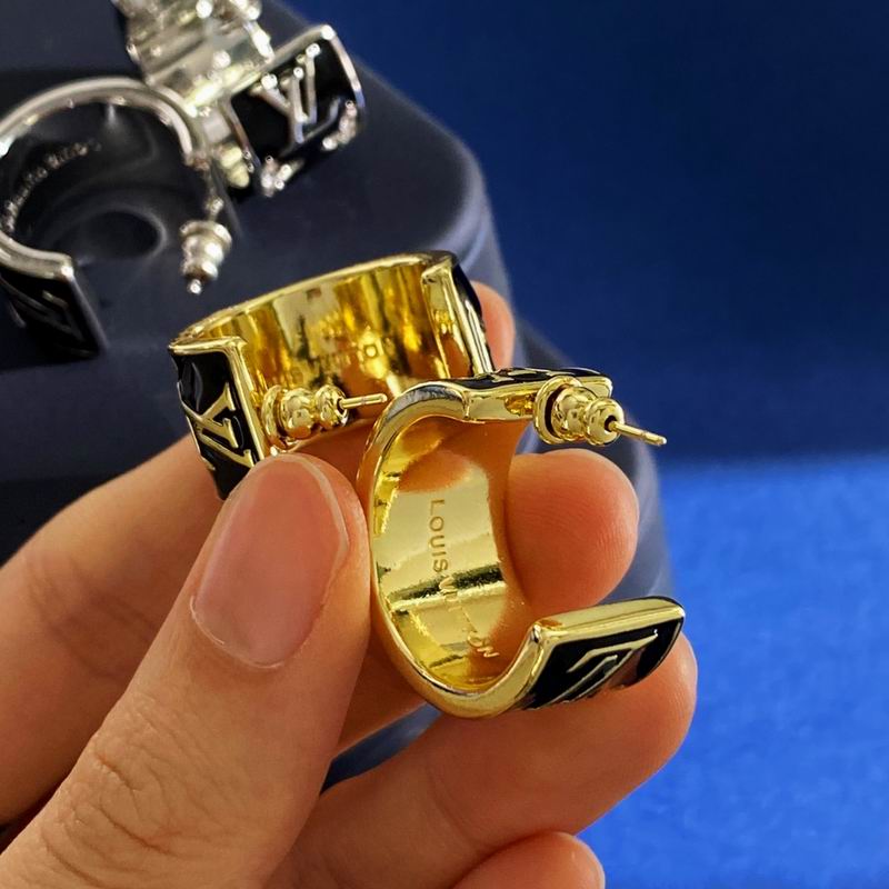 LV Earring 04yxh59 (8)