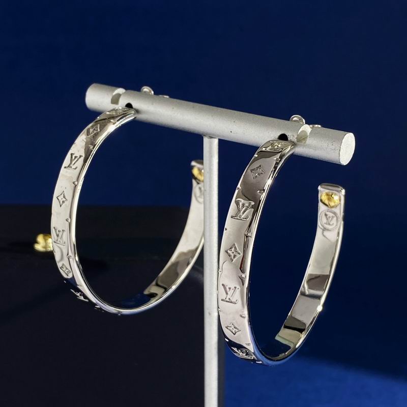 LV Earring 04yxh60 (2)
