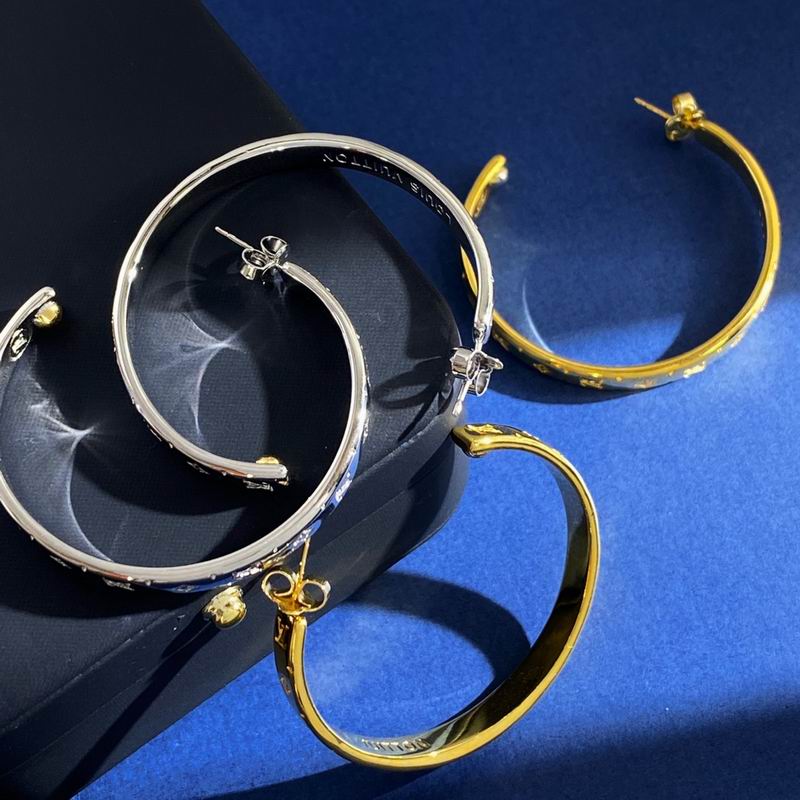 LV Earring 04yxh60 (3)