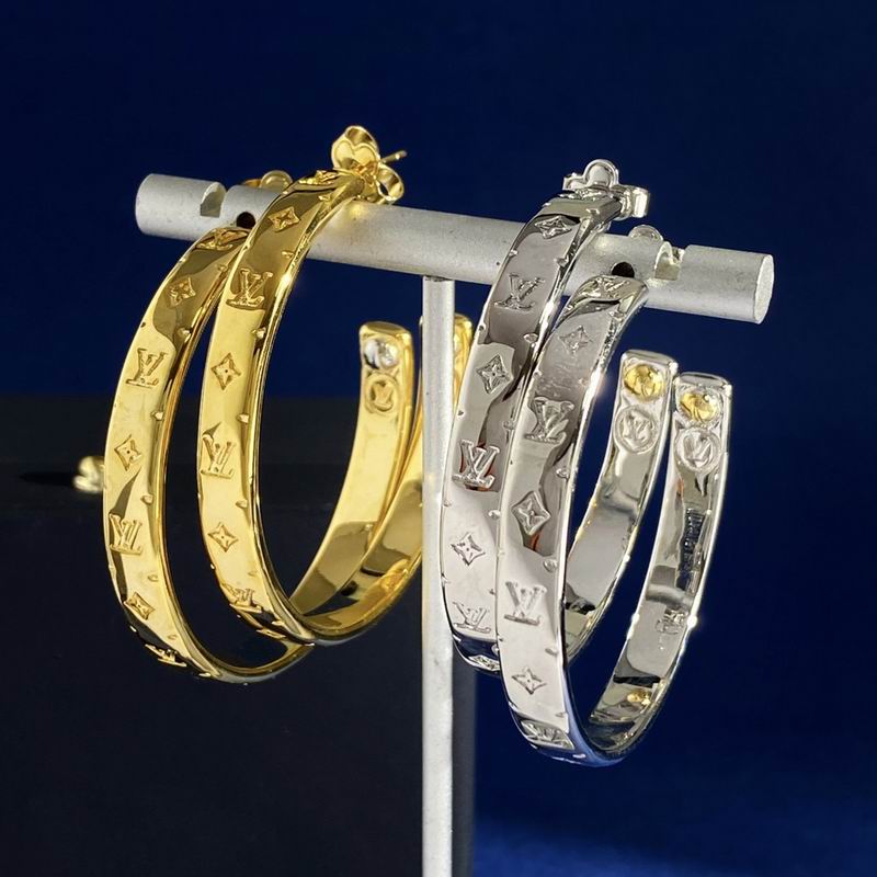 LV Earring 04yxh60 (7)