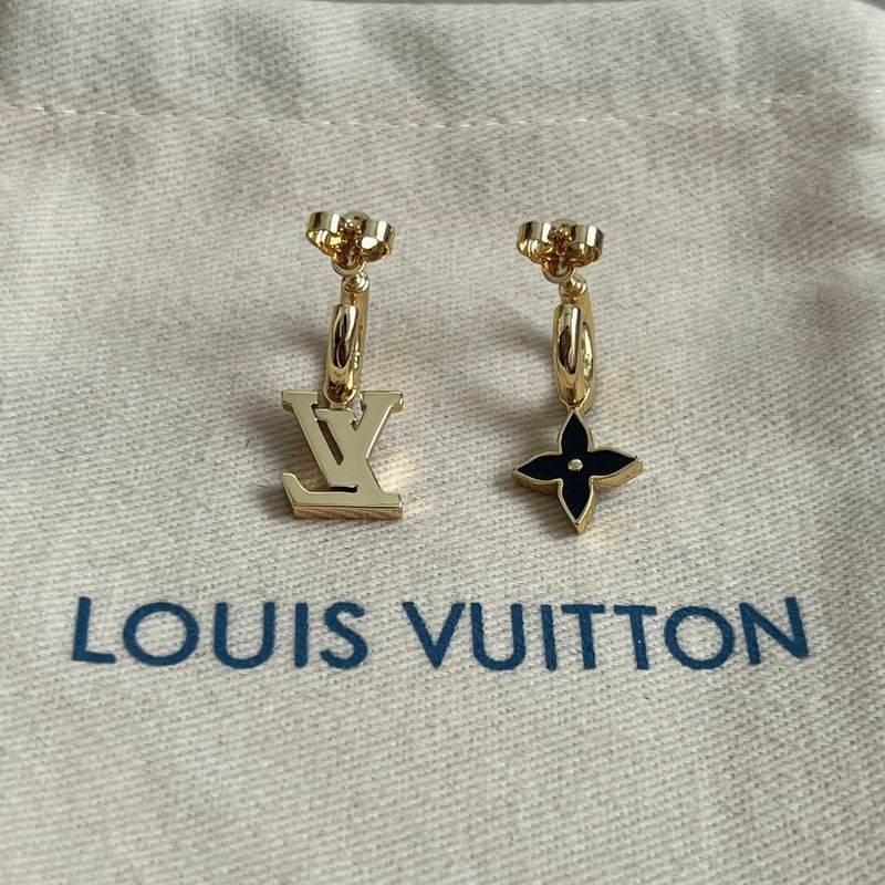 LV Earring 04yxh61 (3)