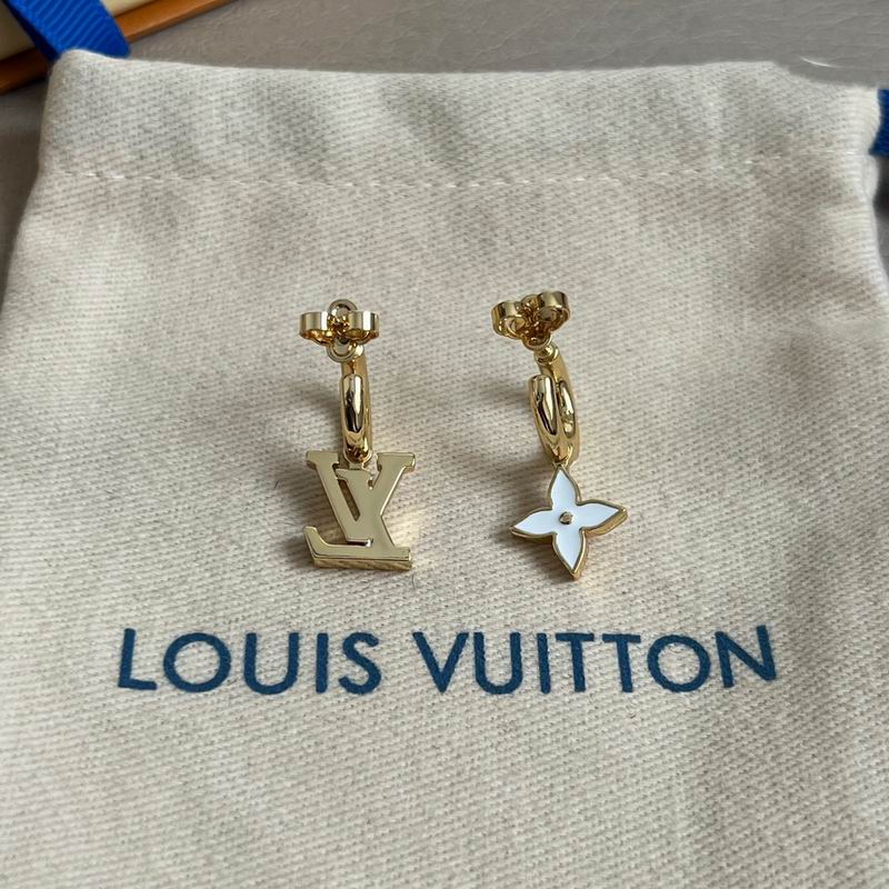 LV Earring 04yxh61 (5)