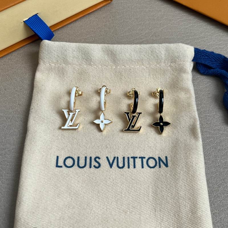LV Earring 04yxh61 (6)