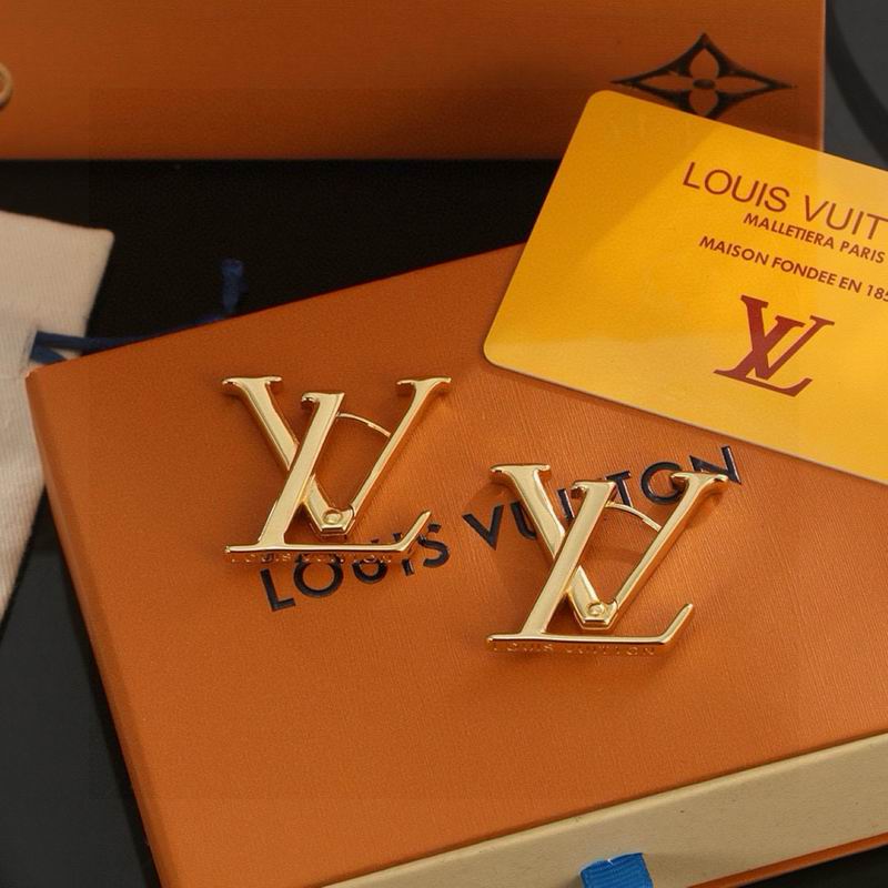 LV Earring 04yxh62 (1)