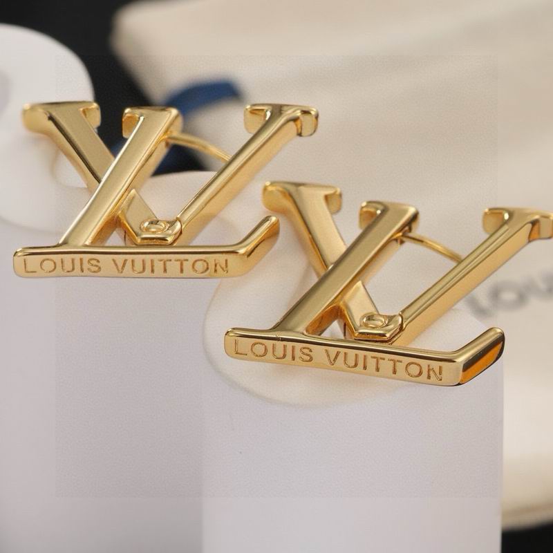 LV Earring 04yxh62 (2)