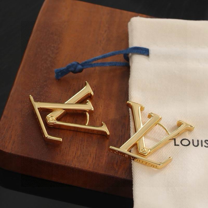 LV Earring 04yxh62 (4)