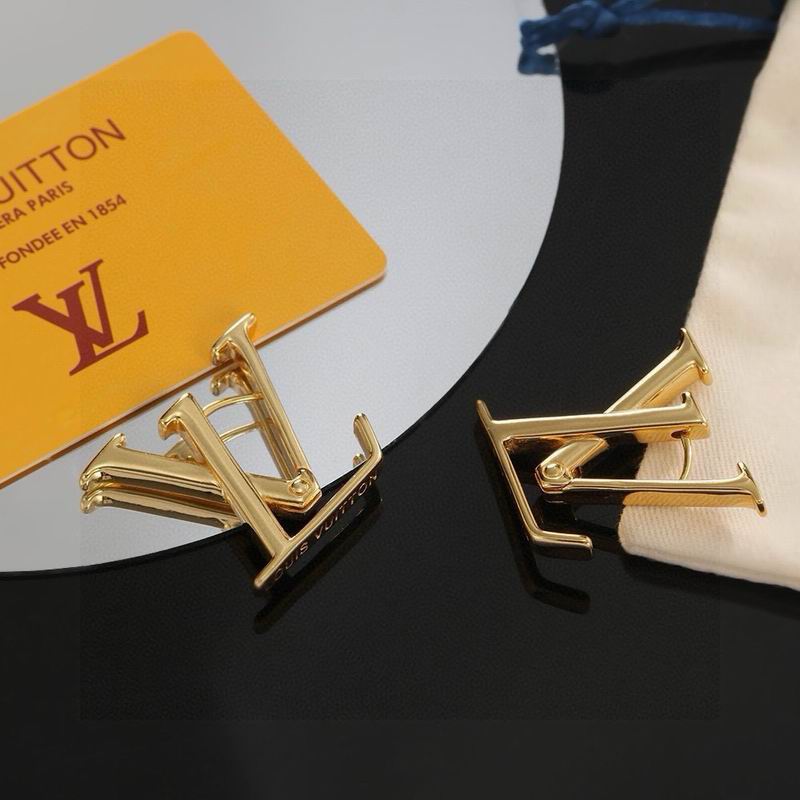 LV Earring 04yxh62 (5)