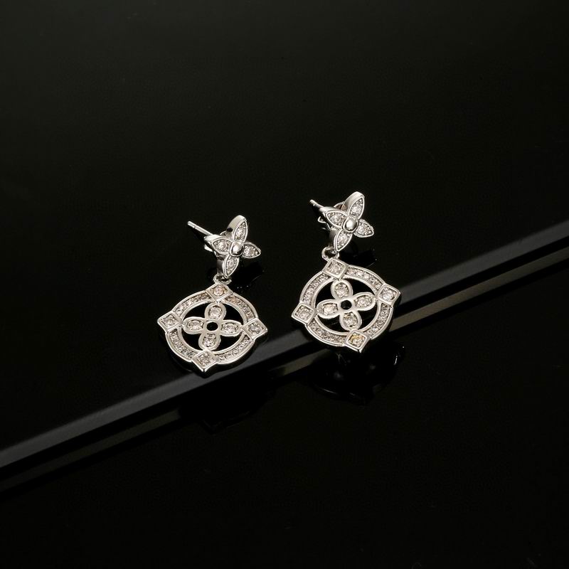 LV Earring 04yxh63 (2)