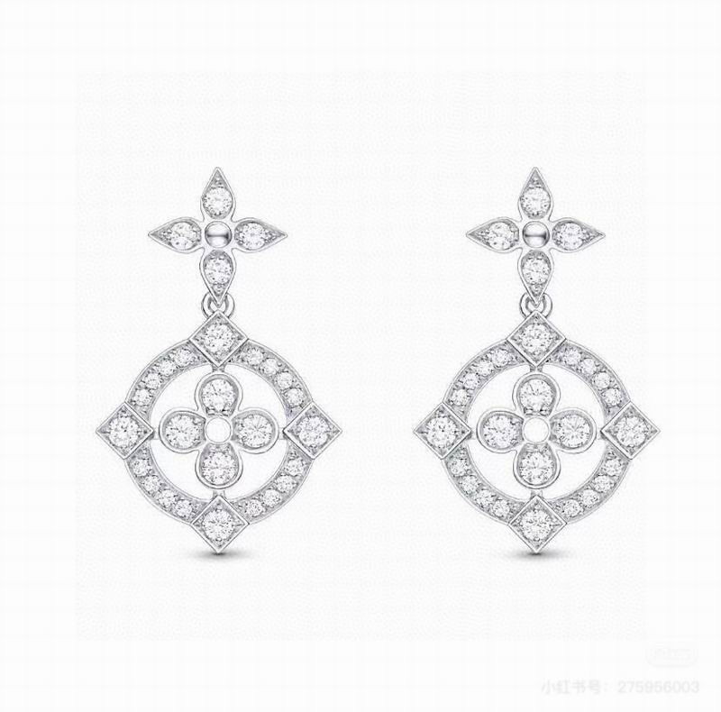 LV Earring 04yxh63 (3)
