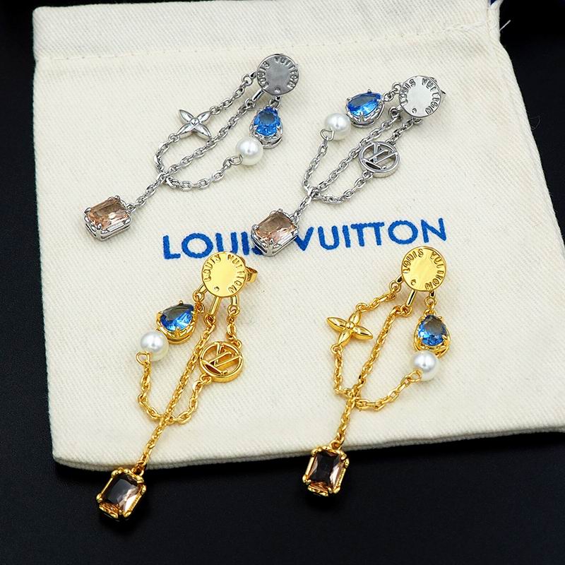 LV Earring 04yxh64 (1)