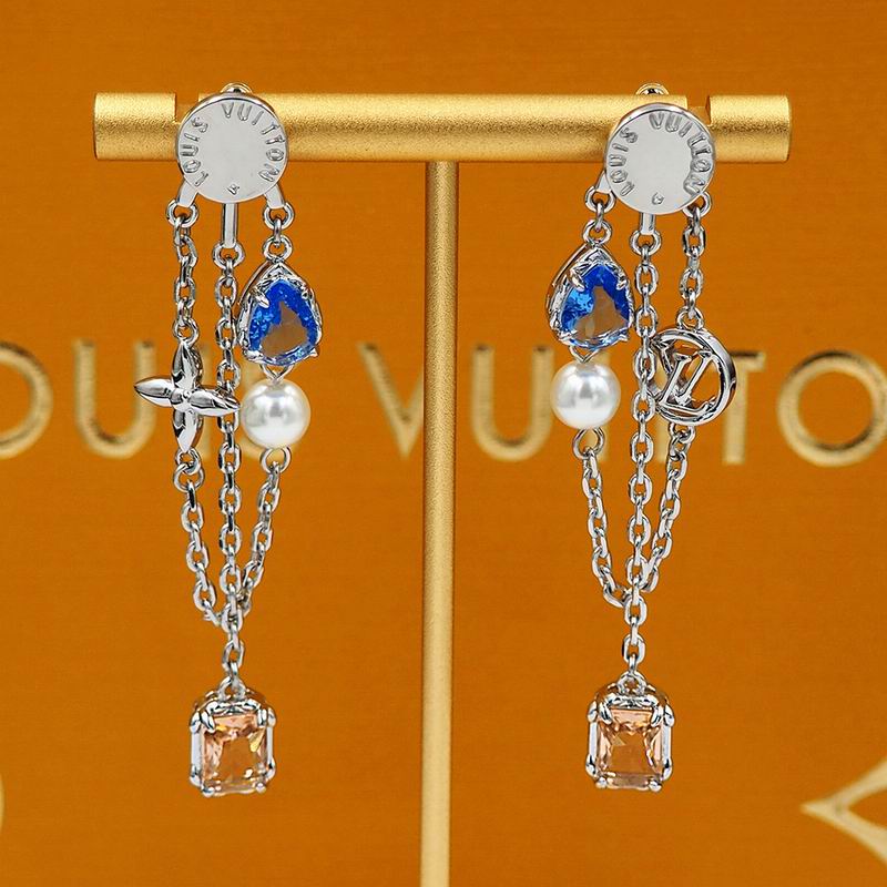 LV Earring 04yxh64 (2)
