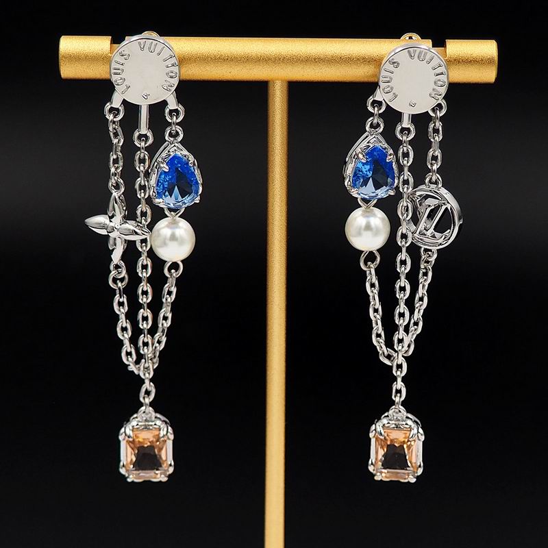 LV Earring 04yxh64 (3)