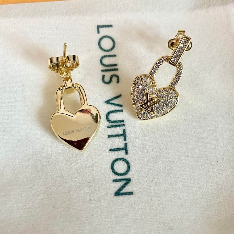 LV Earring 04yxh65 (3)