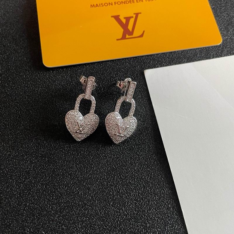 LV Earring 04yxh65 (4)
