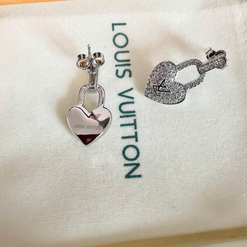 LV Earring 04yxh65 (5)
