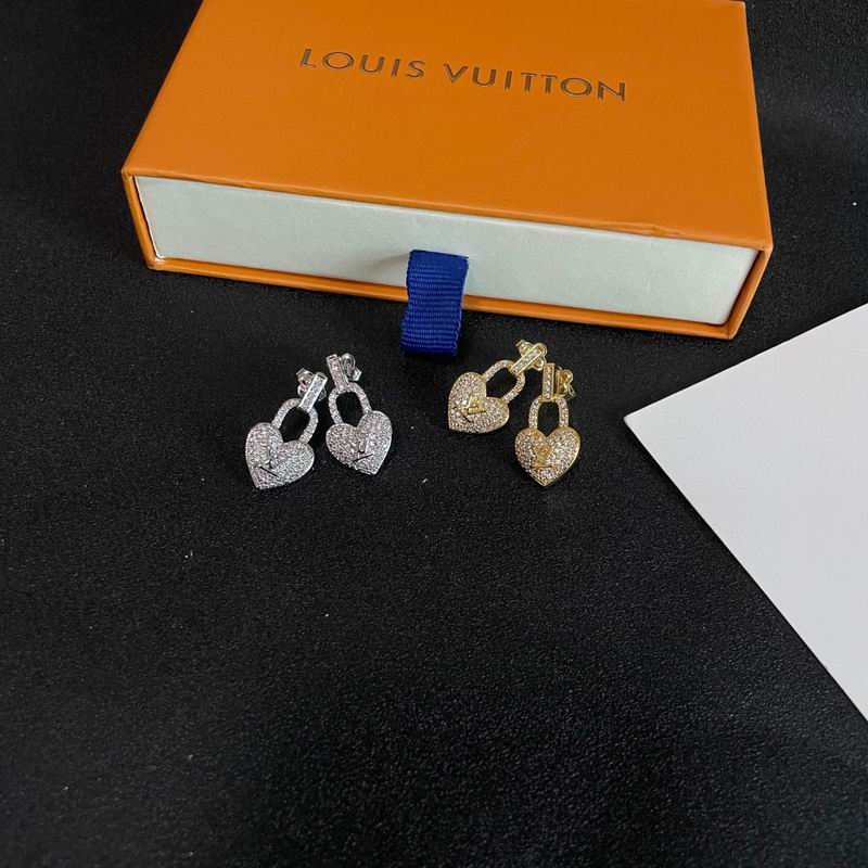 LV Earring 04yxh65 (6)