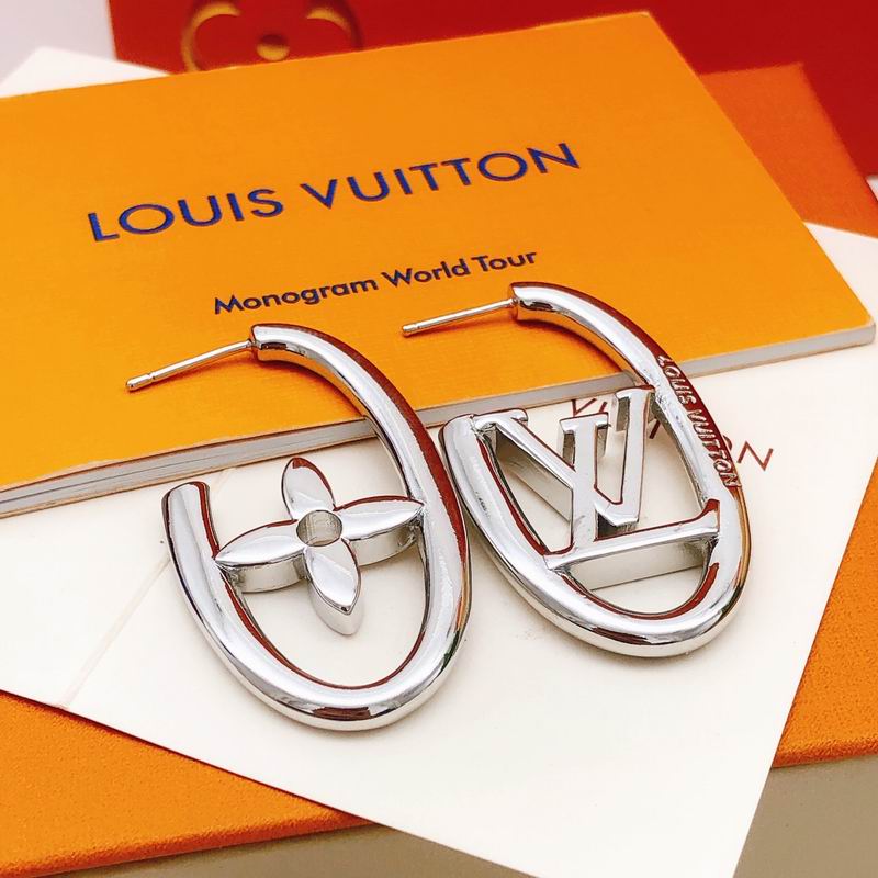 LV Earring 04yxh66 (1)