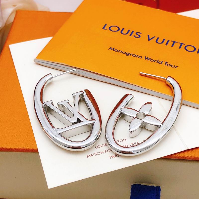 LV Earring 04yxh66 (3)