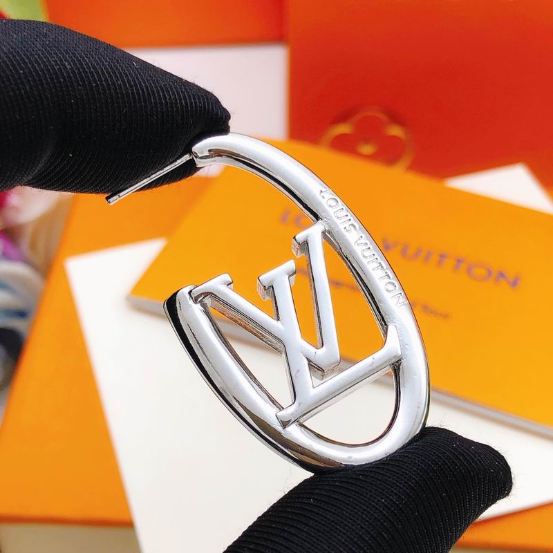 LV Earring 04yxh66 (6)