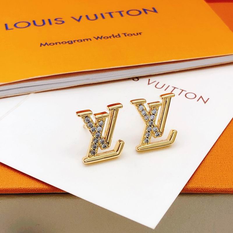 LV Earring 04yxh67 (1)