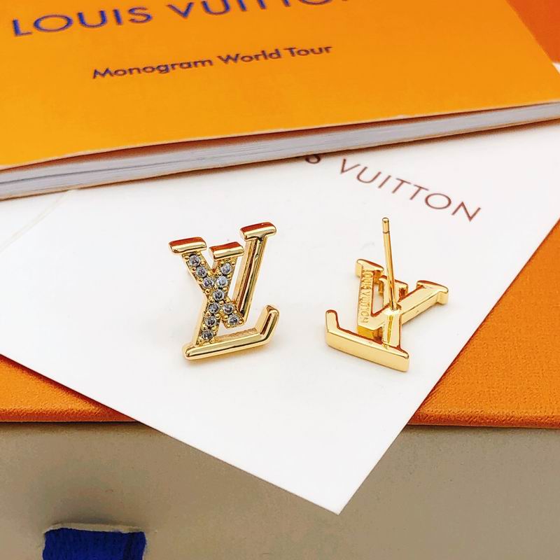 LV Earring 04yxh67 (2)