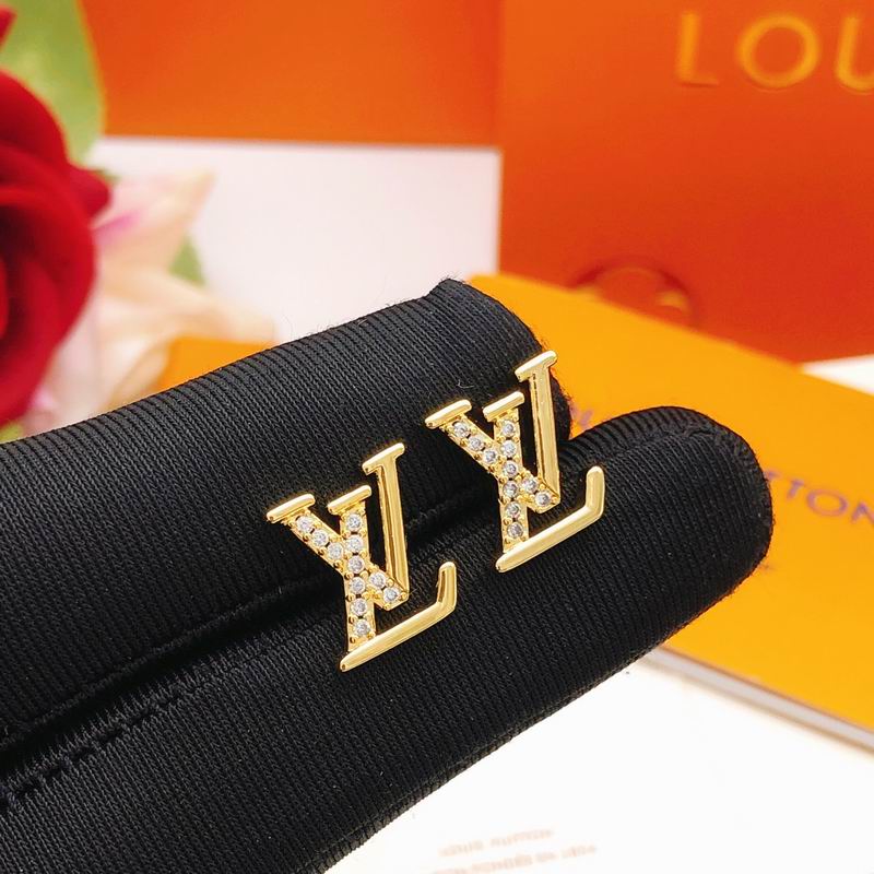 LV Earring 04yxh67 (3)