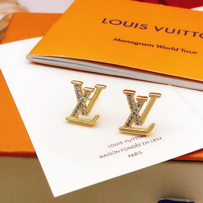 LV Earring 04yxh67 (4)