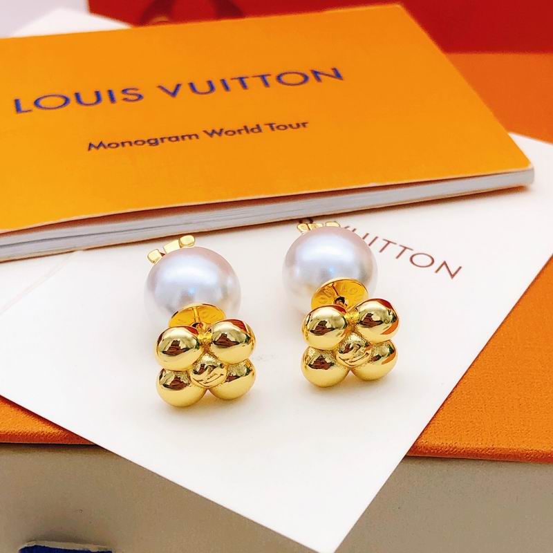 LV Earring 04yxh68 (1)