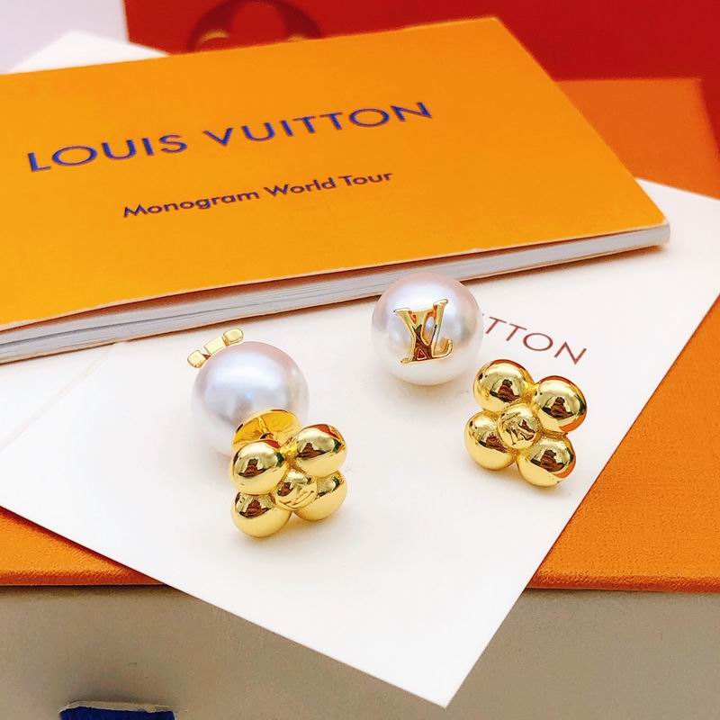 LV Earring 04yxh68 (2)