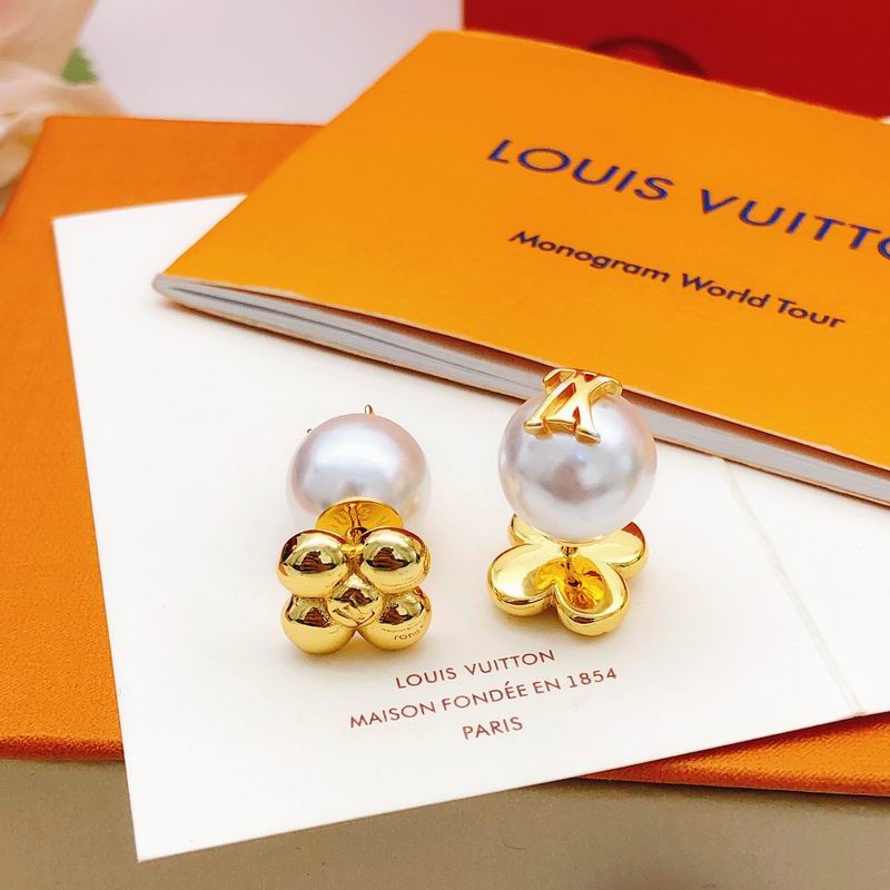 LV Earring 04yxh68 (4)