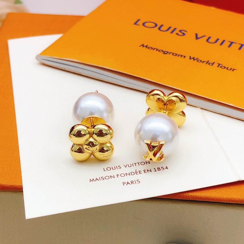 LV Earring 04yxh68 (5)
