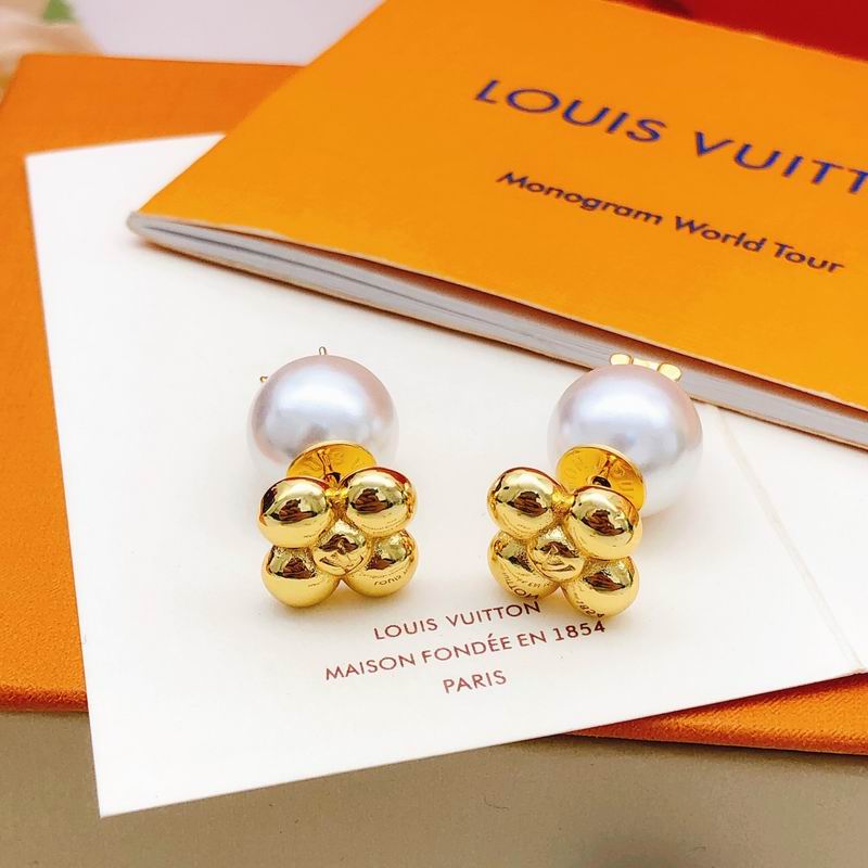 LV Earring 04yxh68 (6)