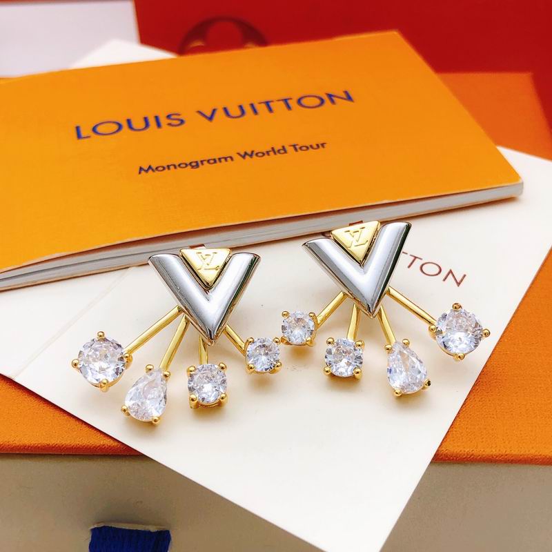 LV Earring 04yxh69 (1)