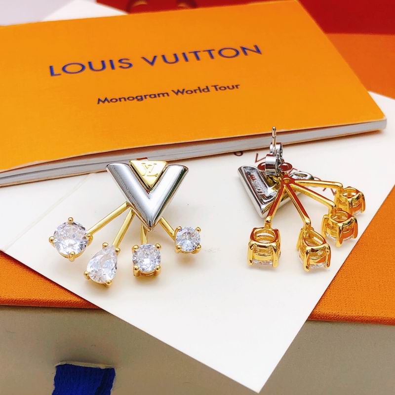 LV Earring 04yxh69 (2)