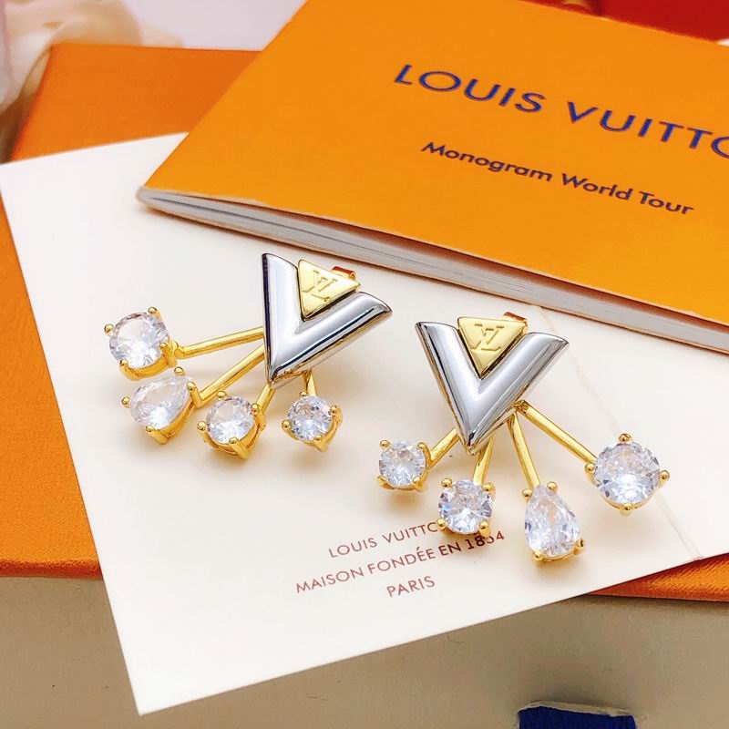 LV Earring 04yxh69 (4)