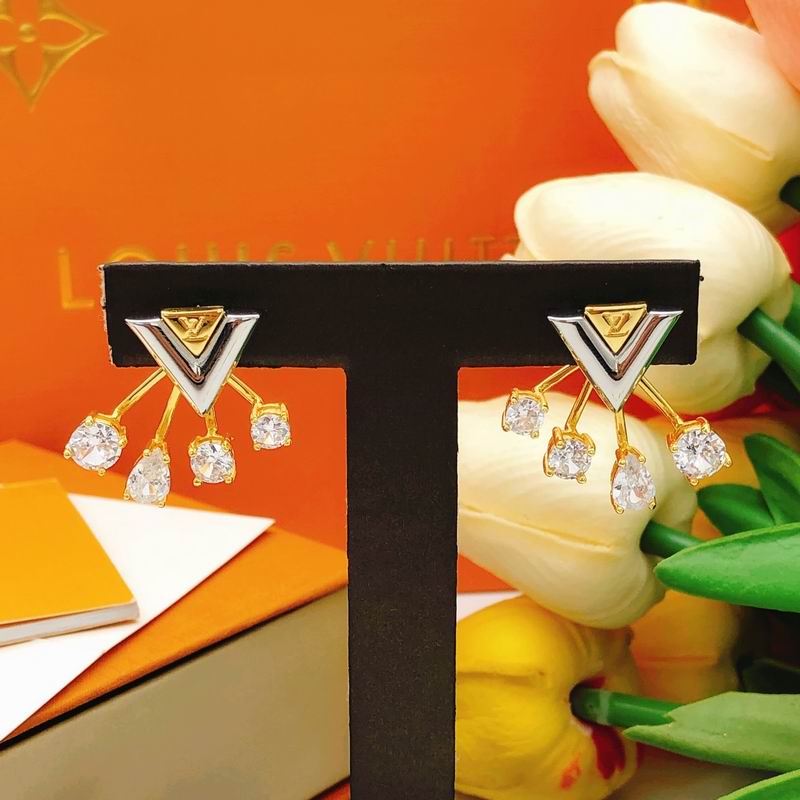 LV Earring 04yxh69 (5)