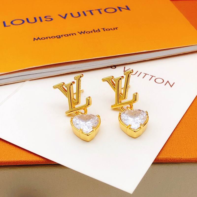 LV Earring 04yxh70 (1)