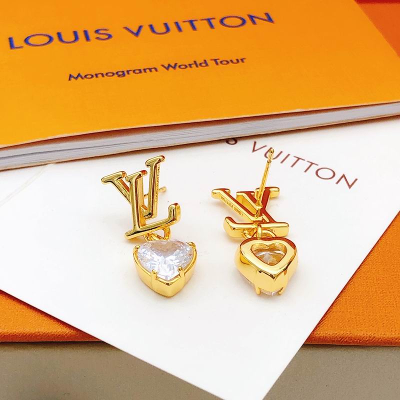 LV Earring 04yxh70 (2)