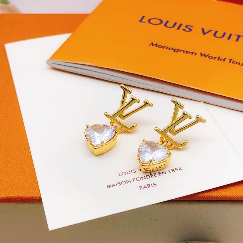 LV Earring 04yxh70 (3)