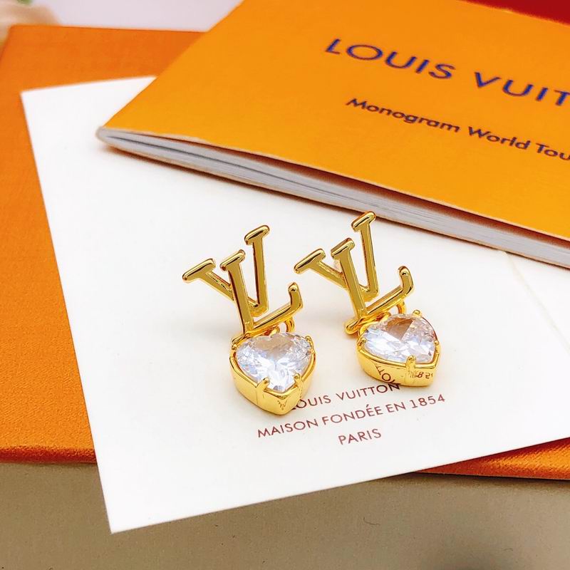 LV Earring 04yxh70 (5)