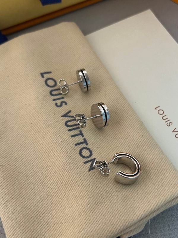 LV Earring 04yxh72 (3)