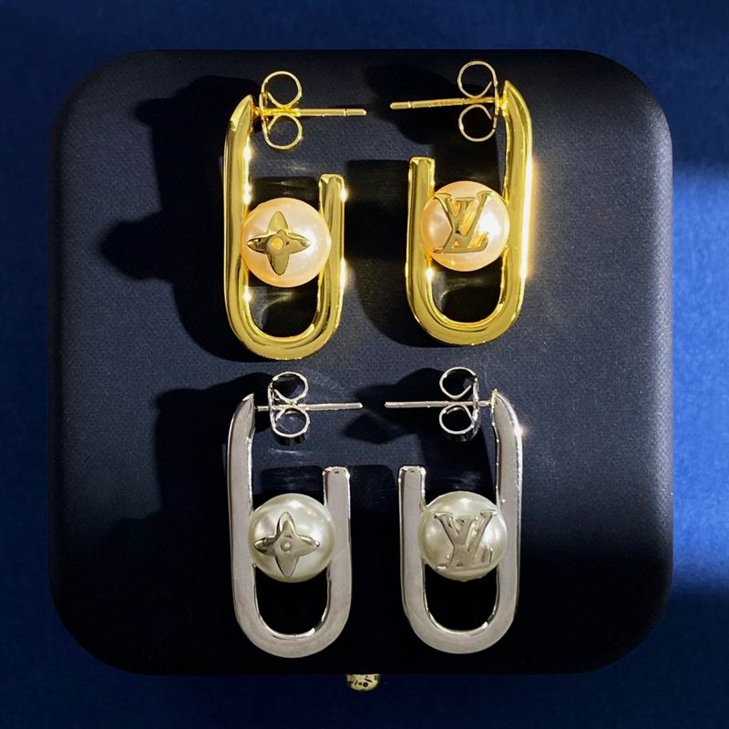 LV Earring 04yxh73 (1)