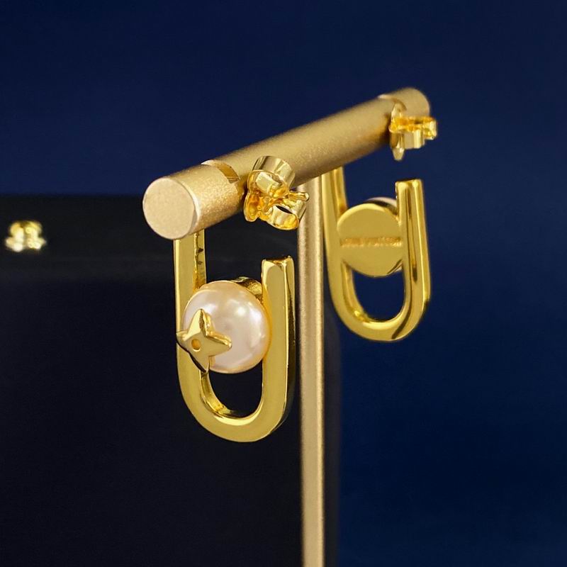 LV Earring 04yxh73 (2)