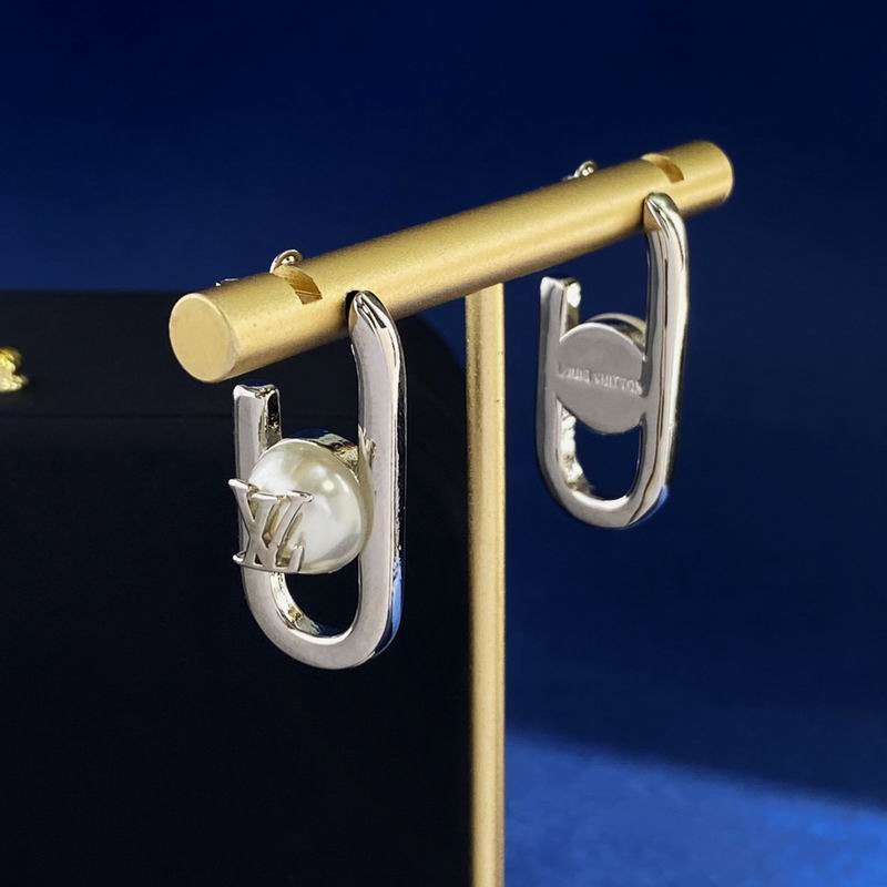 LV Earring 04yxh73 (3)